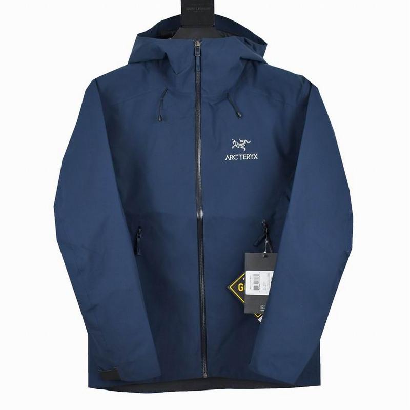 ARC'TERYX Men's Outwear 20